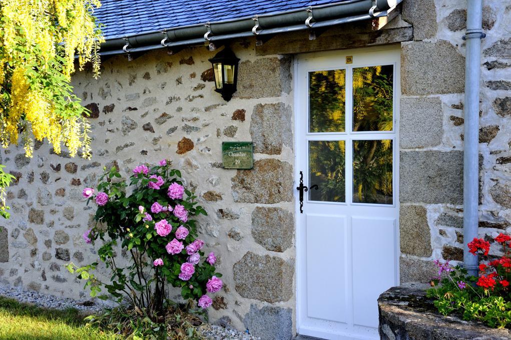 Hotel Au Relais Du Gué De Selle Mézangers Esterno foto