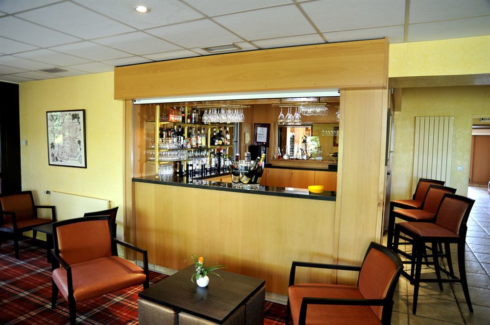 Hotel Au Relais Du Gué De Selle Mézangers Esterno foto