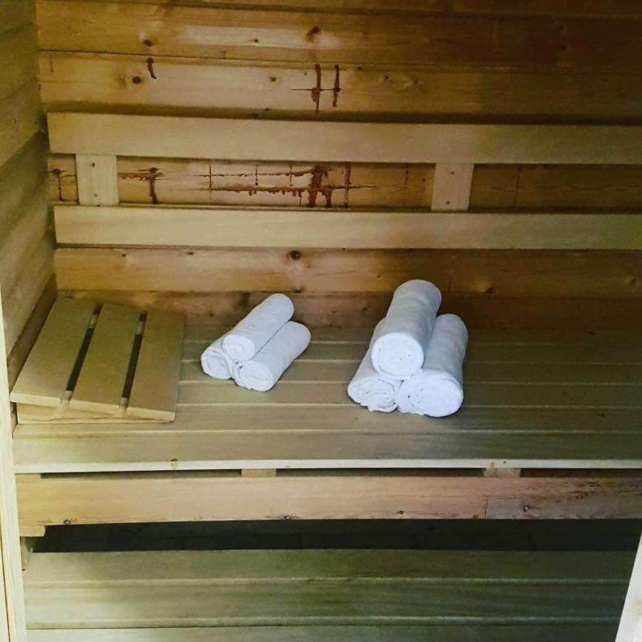Hotel Au Relais Du Gué De Selle Mézangers Esterno foto